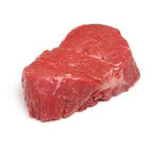 Beef steak (Halal) /kg