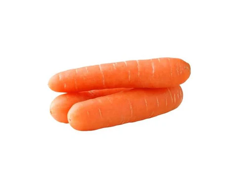 Carrots /kg