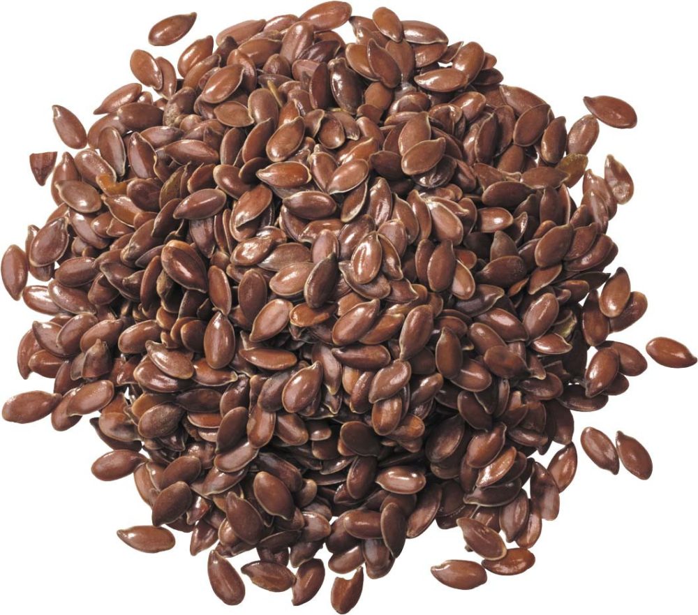 Flax Seeds /kg