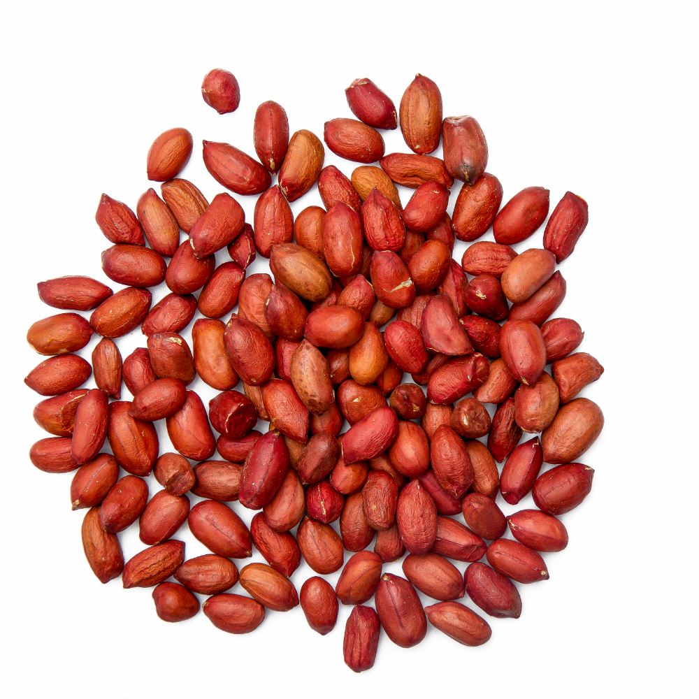 Red peanut Red Peanut /kg
