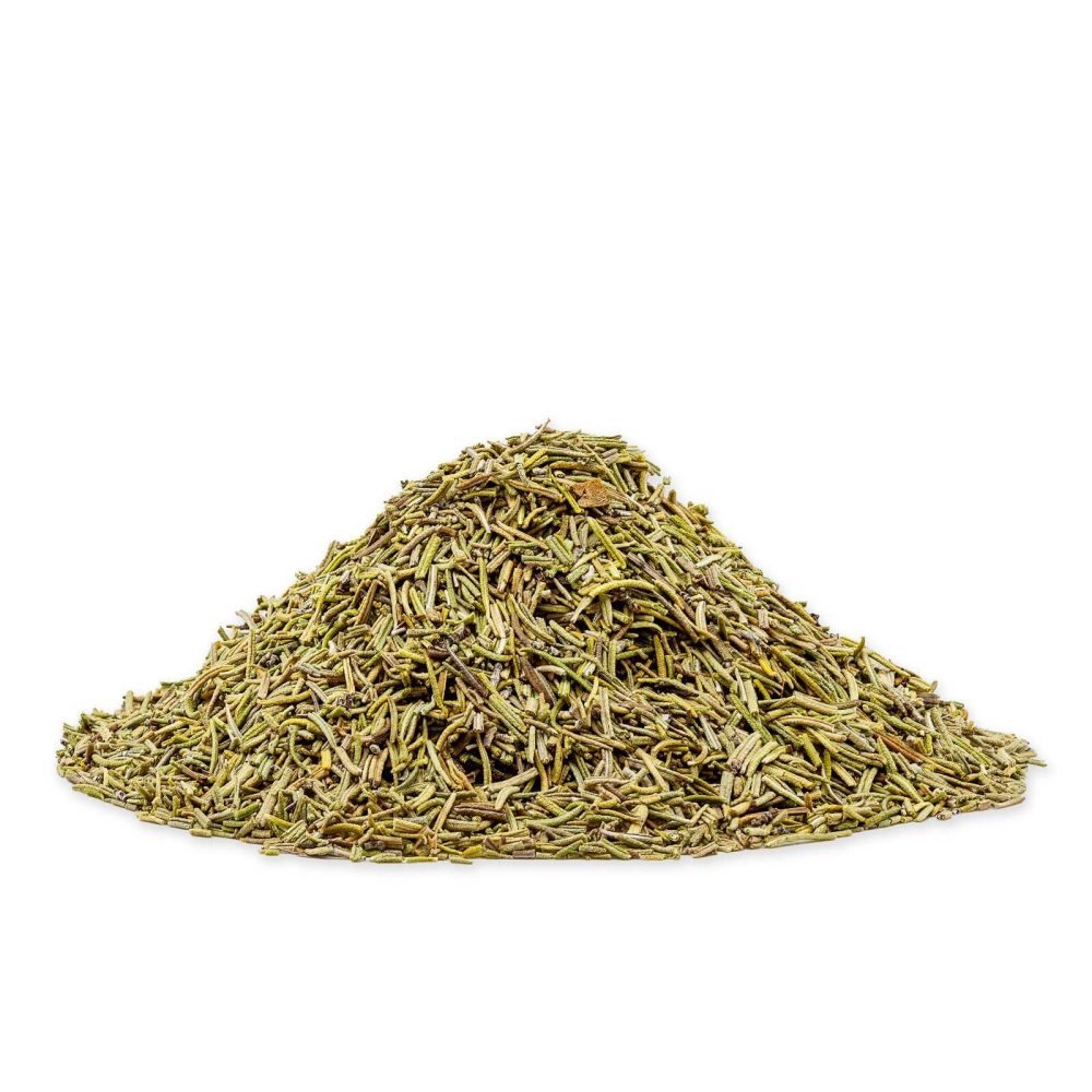 Dried Rosemary Leaves /kg