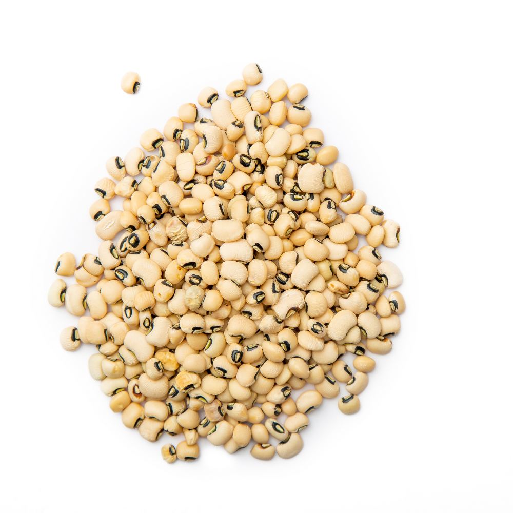 White cowpeas White Cowpeas (kunde) /kg