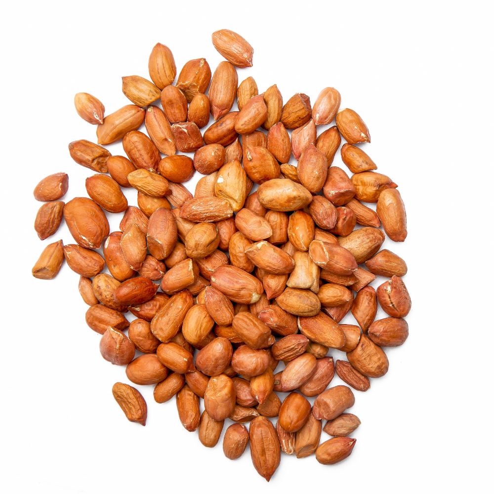 White peanut White Peanut /kg