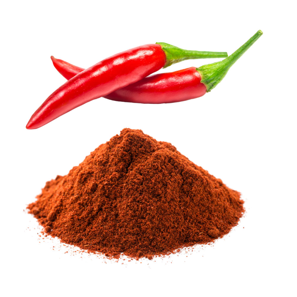 Cayenne Powder /kg