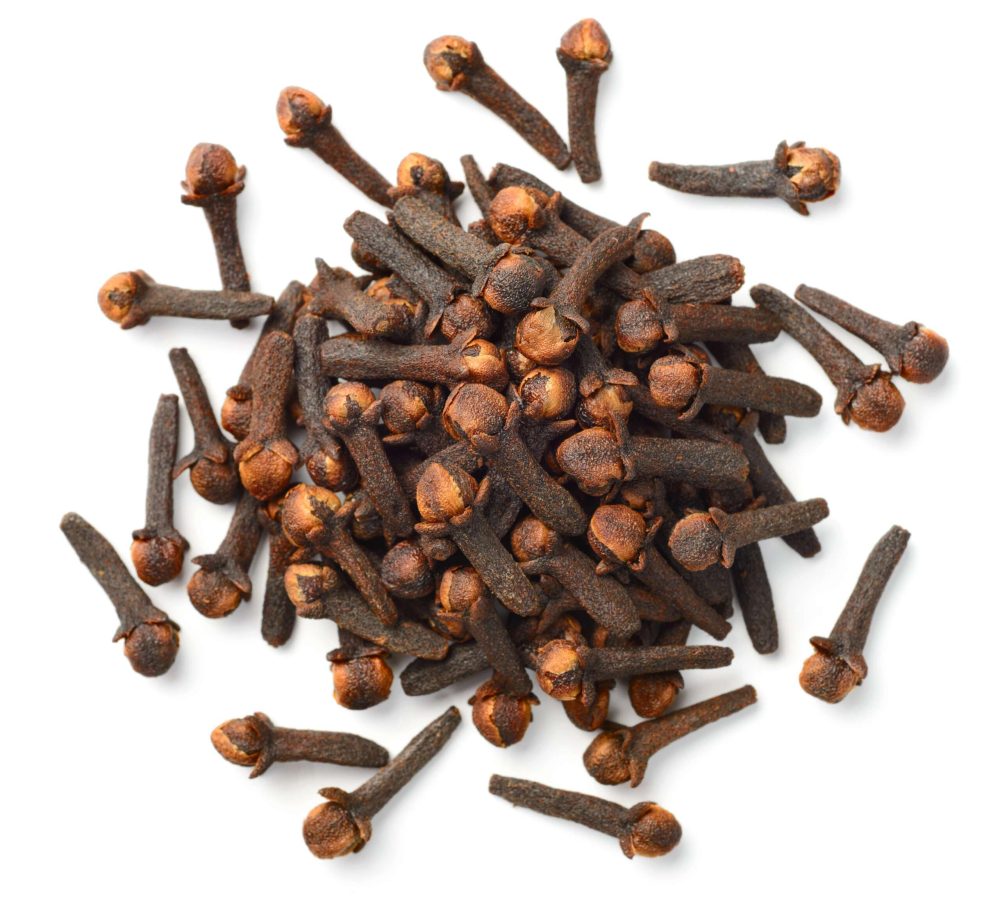 Cloves /kg