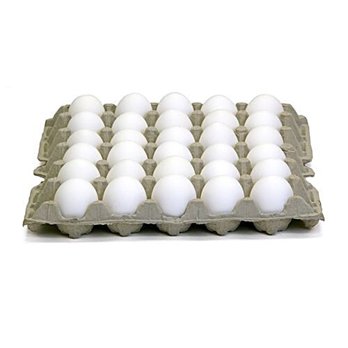 Kienyeji Eggs 1 tray (30 eggs)