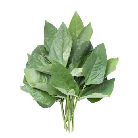 Fresh cowpeas leaves /bunch