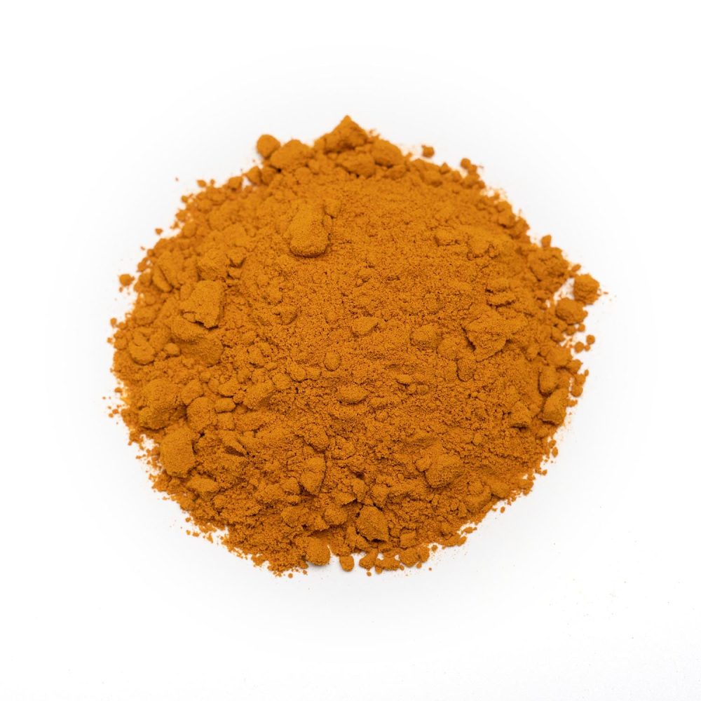 Turmeric Powder /kg