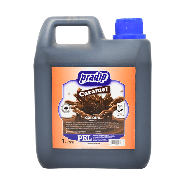 Caramel Color 1l Caramel Color