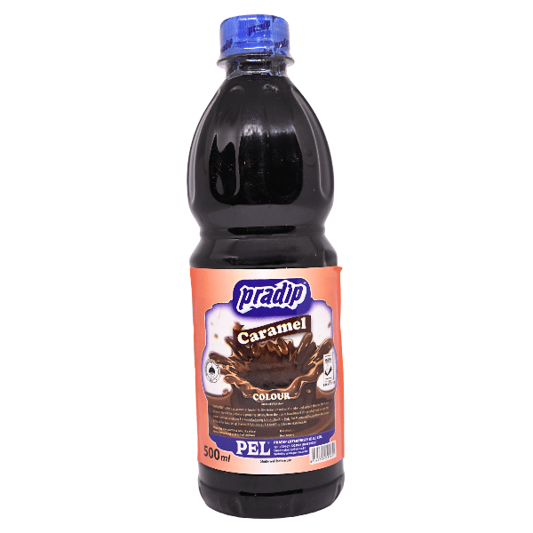 Caramel Color 500ml Caramel Color