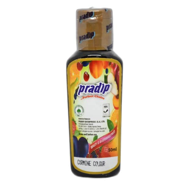 Carmine Color Carmine Color