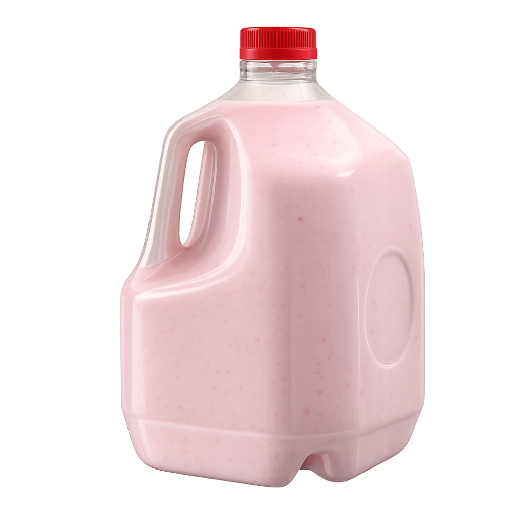 Stawbery Yogurt /litre