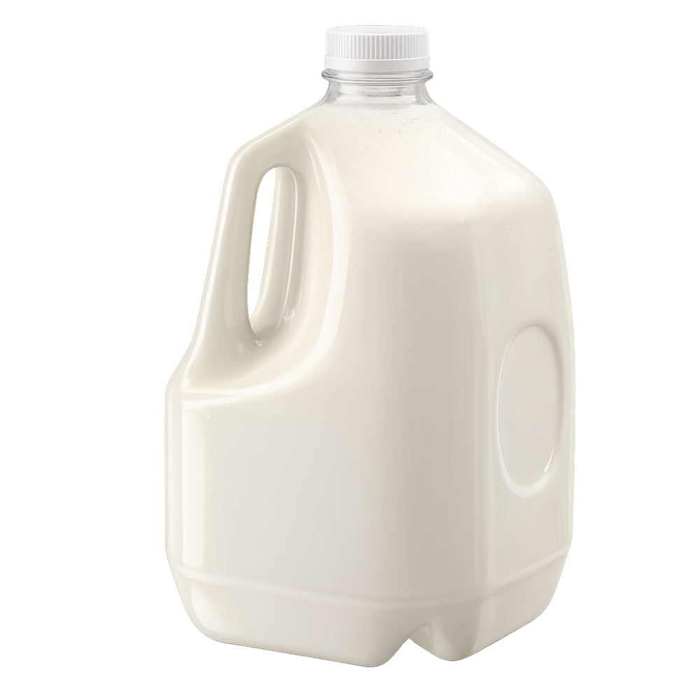 Vanilla Yogurt /litre