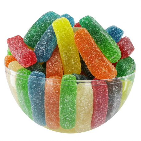Sour Candies