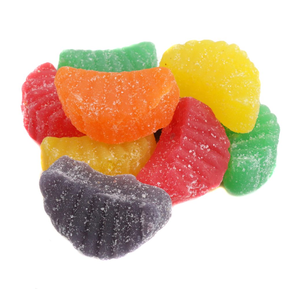 Sweet Candies