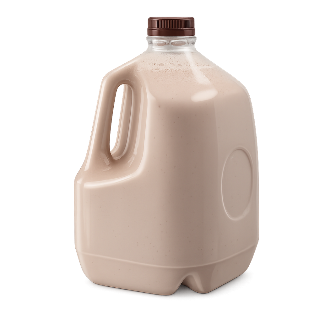 Chocolate Yogurt /litre