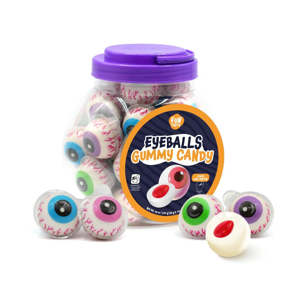 Eye Balls