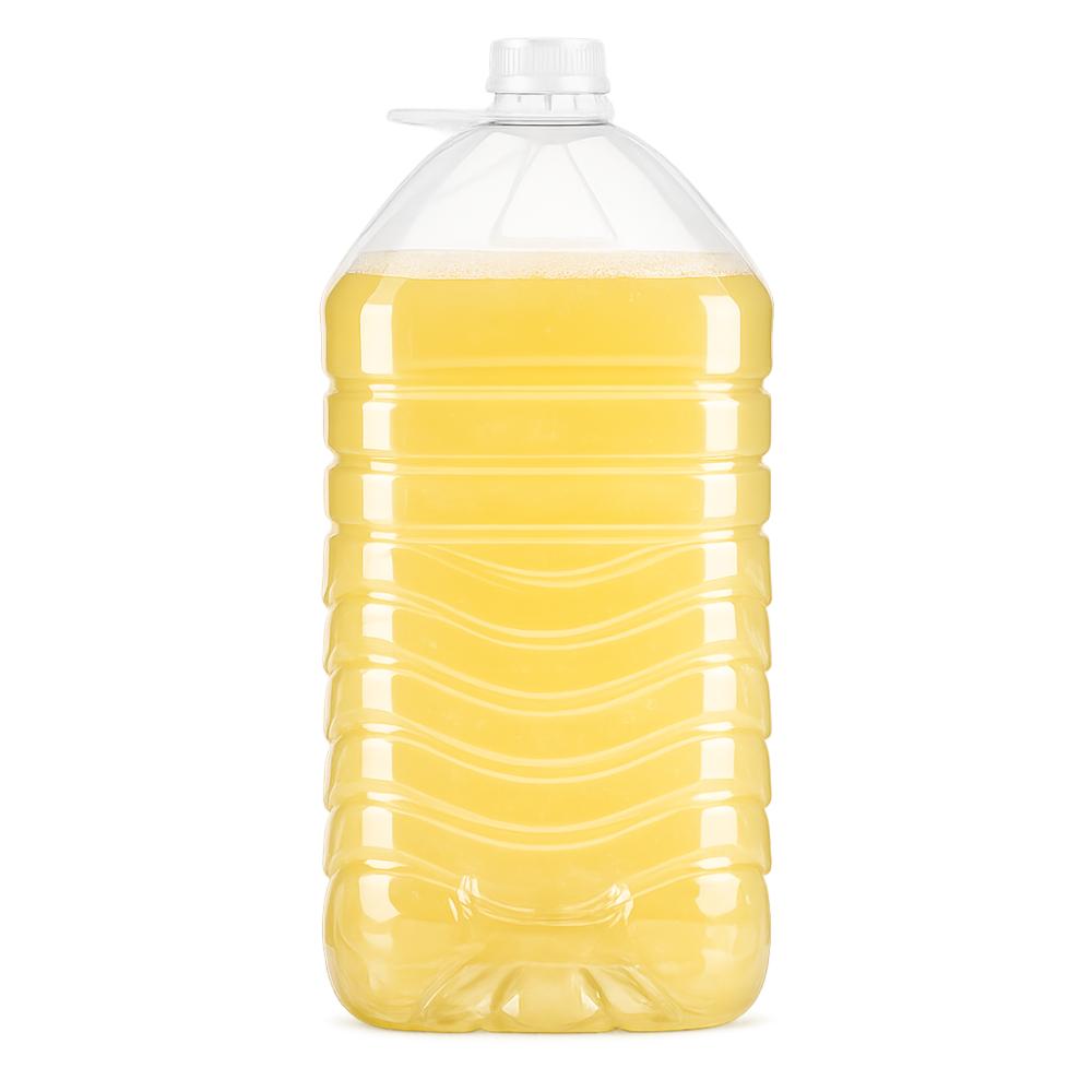 Ginger Shots /litre