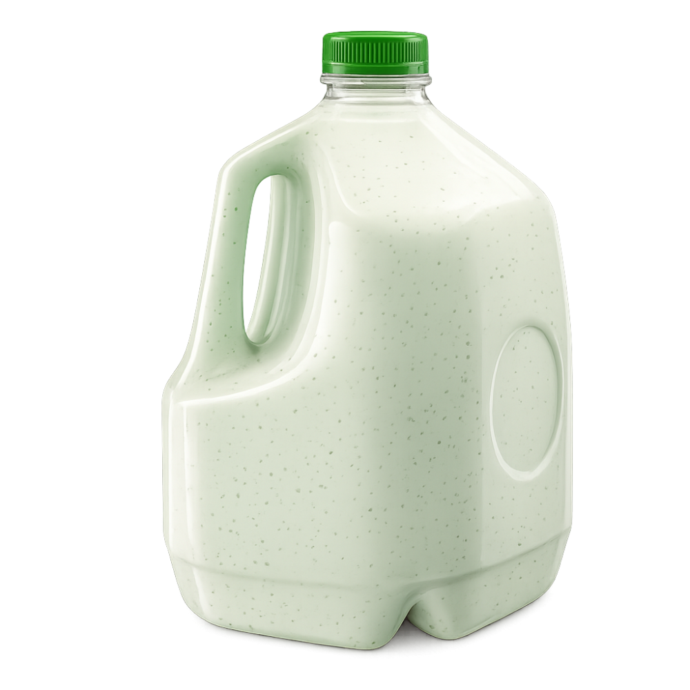 Lemon Yogurt /litre