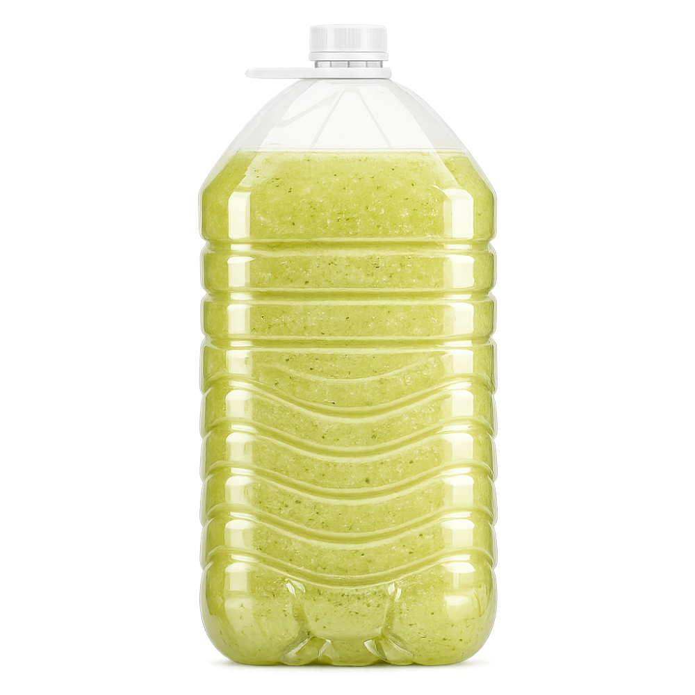 Pineapple + Mint Juice /litre