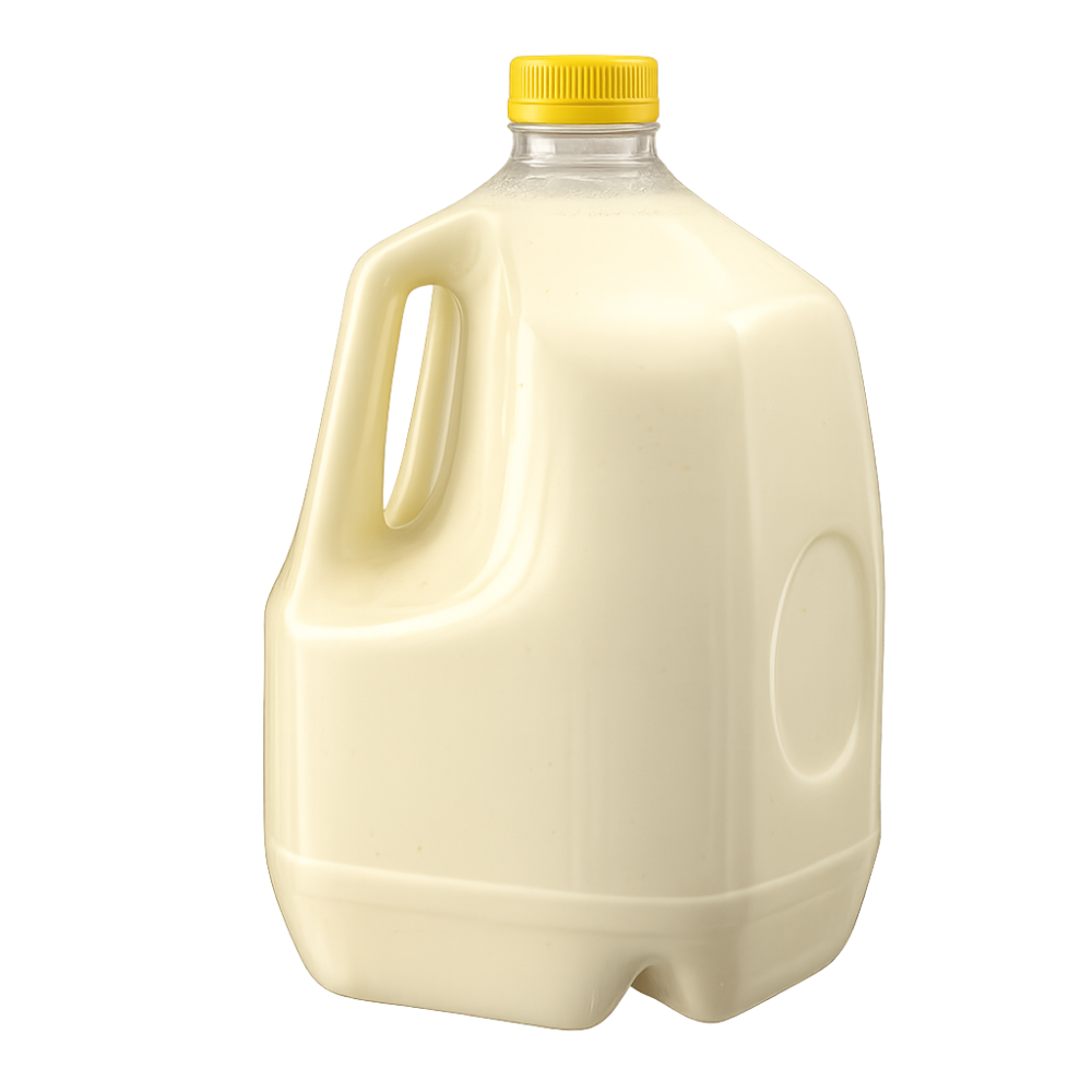 Orange Yogurt /litre