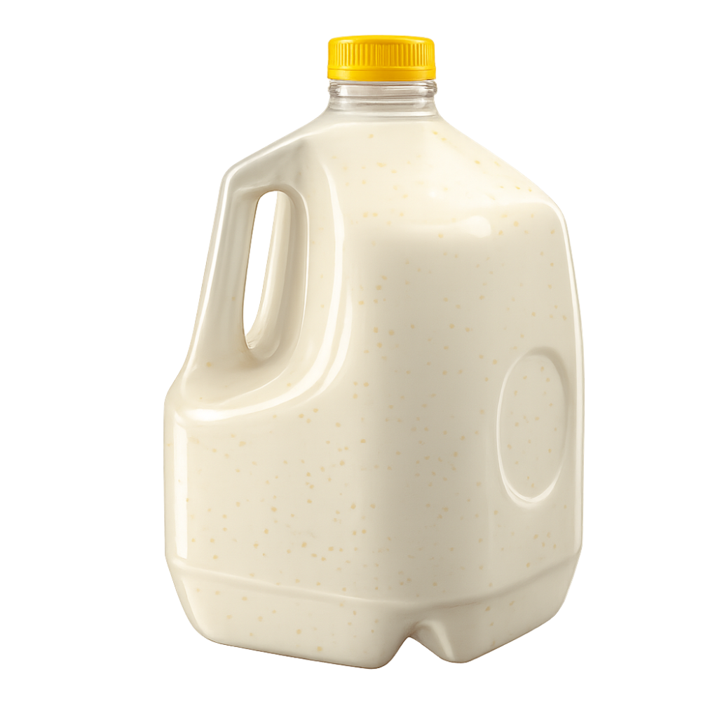 Pineapple Yogurt /litre