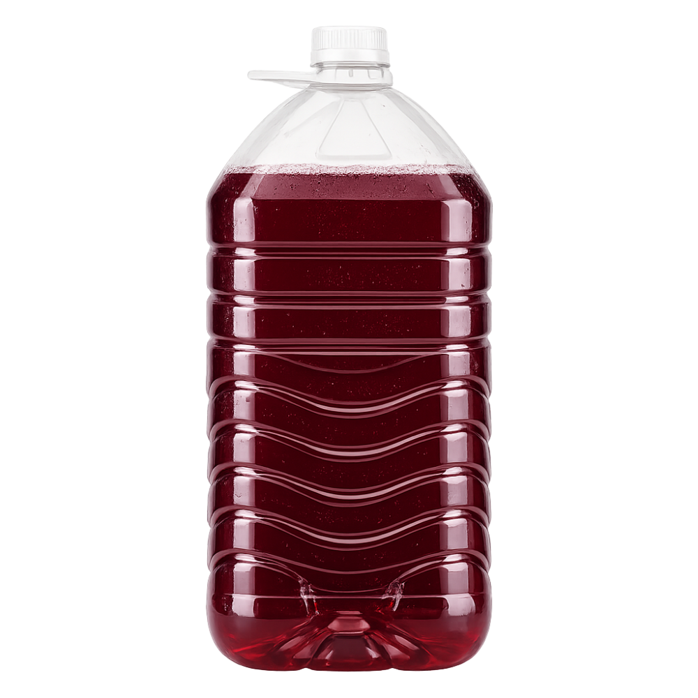 Zobo Juice /litre